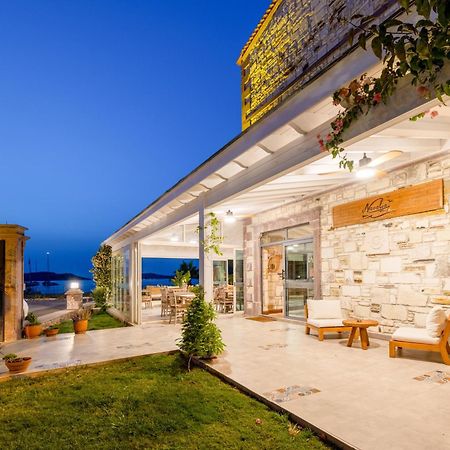 Navalia Hotel Foca Εξωτερικό φωτογραφία
