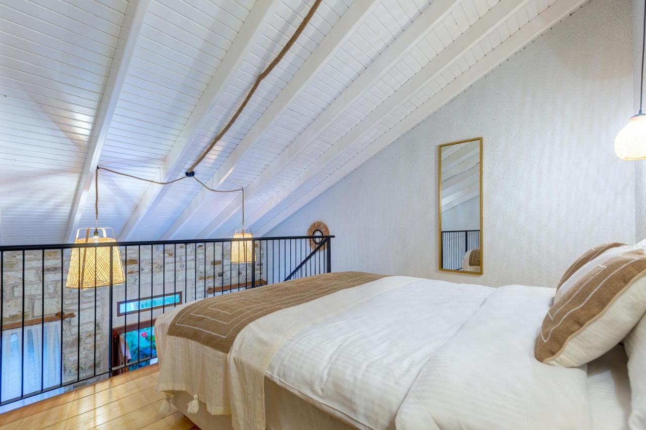 Navalia Hotel Foca Εξωτερικό φωτογραφία